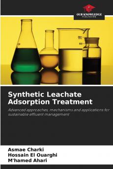 Synthetic Leachate Adsorption Treatment