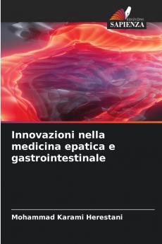 Innovazioni nella medicina epatica e gastrointestinale