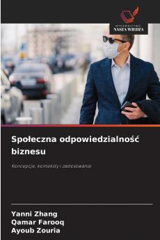 Społeczna odpowiedzialność biznesu
