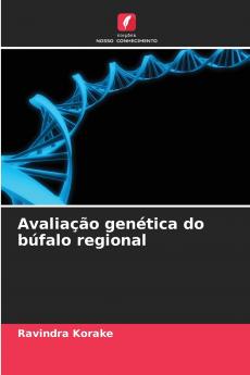 Avaliação genética do búfalo regional