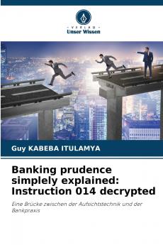 Banking prudence simplely explained