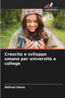 Crescita e sviluppo umano per università e college