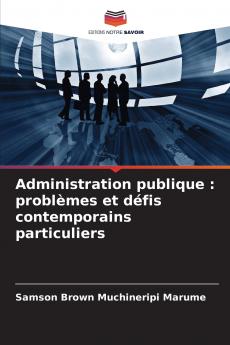 Administration publique