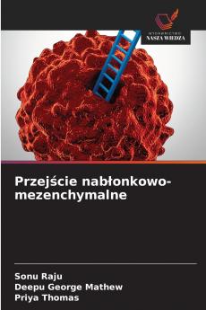 Przejście nabłonkowo-mezenchymalne