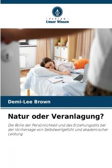 Natur oder Veranlagung?