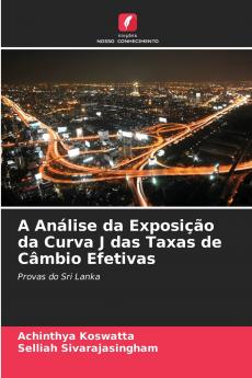 A Análise da Exposição da Curva J das Taxas de Câmbio Efetivas