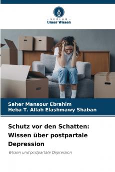 Schutz vor den Schatten
