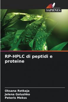 RP-HPLC di peptidi e proteine