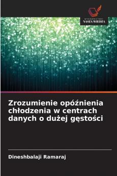 Zrozumienie opóźnienia chłodzenia w centrach danych o dużej gęstości