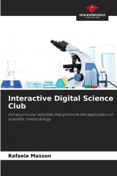 Interactive Digital Science Club