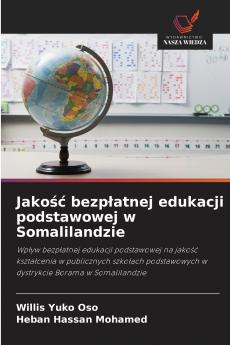 Jakość bezpłatnej edukacji podstawowej w Somalilandzie