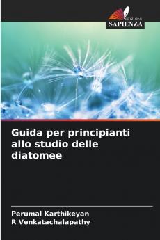 Guida per principianti allo studio delle diatomee