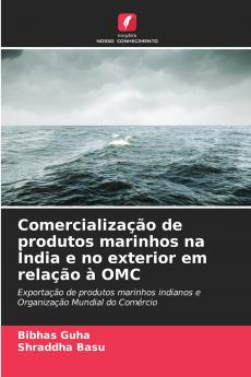 Comercialização de produtos marinhos na Índia e no exterior em relação à OMC