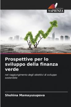 Prospettive per lo sviluppo della finanza verde