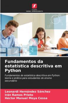 Fundamentos da estatística descritiva em Python