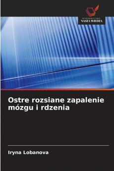 Ostre rozsiane zapalenie mózgu i rdzenia