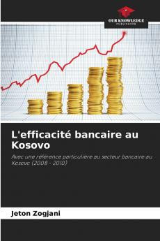 L'efficacité bancaire au Kosovo