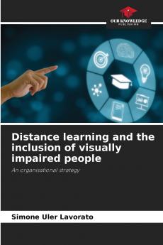 Distance learning and the inclusion of visually impaired people