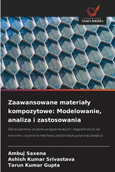 Zaawansowane materiały kompozytowe