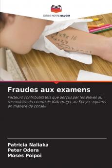 Fraudes aux examens