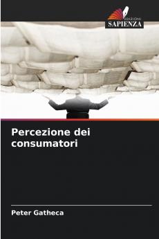 Percezione dei consumatori