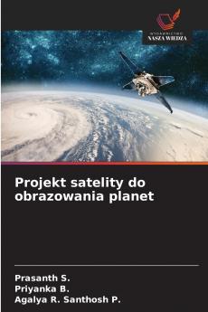 Projekt satelity do obrazowania planet