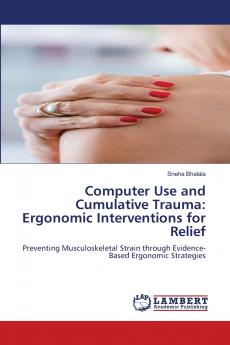 Computer Use and Cumulative Trauma