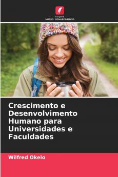 Crescimento e Desenvolvimento Humano para Universidades e Faculdades