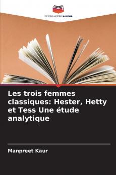 Les trois femmes classiques