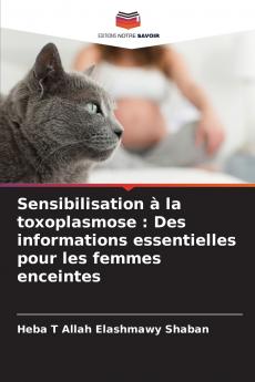 Sensibilisation à la toxoplasmose