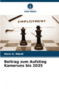 Beitrag zum Aufstieg Kameruns bis 2035