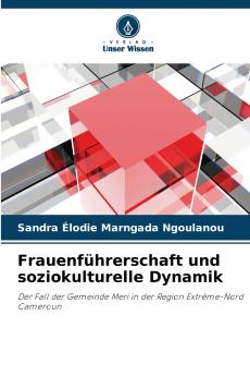 Frauenführerschaft und soziokulturelle Dynamik