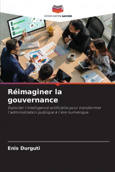 Réimaginer la gouvernance