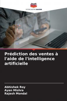 Prédiction des ventes à l'aide de l'intelligence artificielle