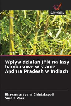 Wpływ działań JFM na lasy bambusowe w stanie Andhra Pradesh w Indiach