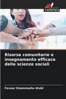 Risorse comunitarie e insegnamento efficace delle scienze sociali