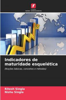 Indicadores de maturidade esquelética