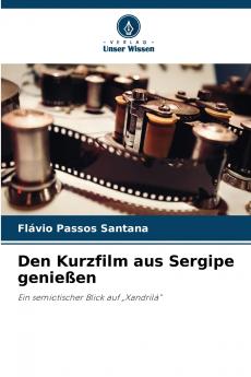 Den Kurzfilm aus Sergipe genießen