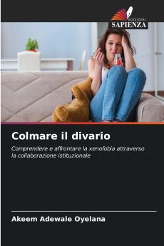 Colmare il divario