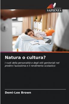 Natura o cultura?