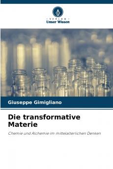 Die transformative Materie