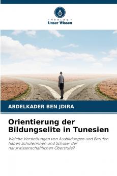 Orientierung der Bildungselite in Tunesien