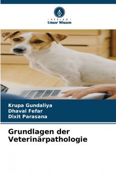 Grundlagen der Veterinärpathologie