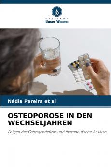 OSTEOPOROSE IN DEN WECHSELJAHREN