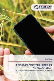 TECHNOLOGY TRANSFER IN AGRICULTURE