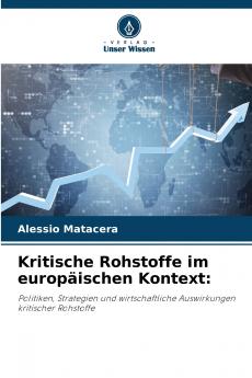 Kritische Rohstoffe im europäischen Kontext