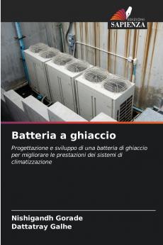 Batteria a ghiaccio