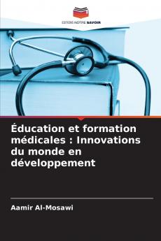 Éducation et formation médicales