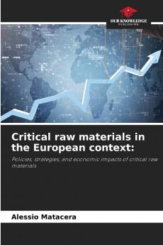 Critical raw materials in the European context