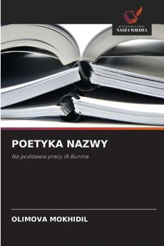 POETYKA NAZWY